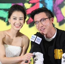 《拆散專(zhuān)家》導(dǎo)演否認(rèn)學(xué)鄧超 黃圣依：相信感情