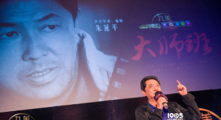 《全民電影》朱延平：曾被臺灣黑道逼迫拍爛片