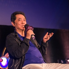 《全民電影》朱延平：曾被臺灣黑道逼迫拍爛片