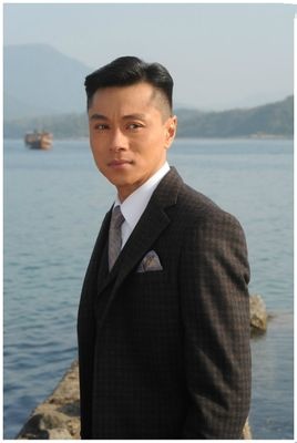 黄浩然怪病后复首演大反派 渴望被指着骂
