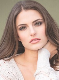 杰西卡·艾尔博格