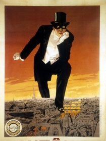 芳托马斯智斗芳托马斯