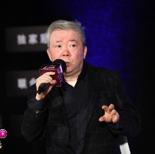 《全民電影》大師班文雋：沒(méi)想到吳鎮(zhèn)宇能爆火