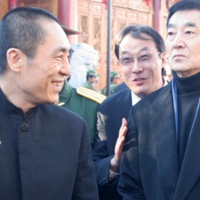 高倉健因病逝世 曾與張藝謀合作《千里走單騎》