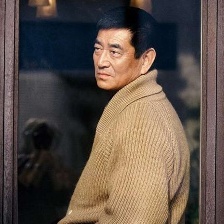 高倉健