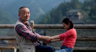 《夜莺》：电影体现中国式成长 情感弥足珍贵