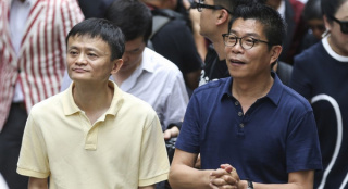 華誼聯(lián)手阿里騰訊融資36億 未來(lái)3年將拍31部新片