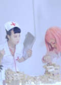 蘇珊的精神病院