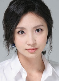 池珠妍