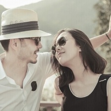 汪涵、楊樂樂產(chǎn)前拍唯美寫真 準(zhǔn)爸準(zhǔn)媽恩愛有加