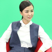 姚星彤新戲變強勢恐婚女 “龍女郎”情挑張佑赫