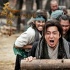 《天将雄师》将登IMAX银幕 成龙期待继续合作