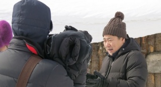 于冬悼念劉沛然 投入重金修復(fù)經(jīng)典《林海雪原》