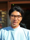 东京的感伤