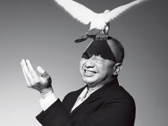 “帶槍的紳士”吳宇森：內(nèi)地十年 已厭倦大制作