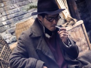 《暴走神探》曝新特輯 阮經(jīng)天遭“酷刑”蹂躪