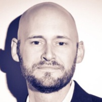 Chris Ohlson