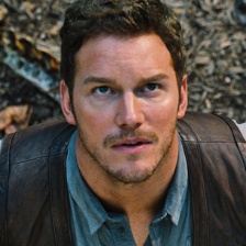 《侏罗纪世界》曝剧照 “星爵”帕拉特表情凝重