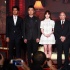 《太平轮》全明星分享爱情观 章子怡否认被求婚