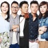 《咱们结婚吧》公布演员阵容 高圆圆、李晨领衔