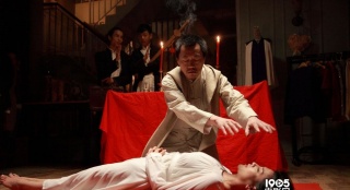 《還魂之迷失曼谷》12月底上映 雪村為美女驅(qū)魔