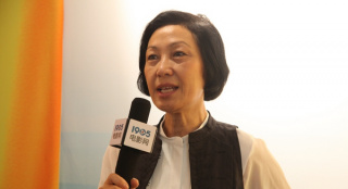 華裔導(dǎo)演陳寶玲談中澳合拍片：觀眾永遠(yuǎn)愛新鮮