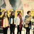 《撒娇女人》点映受学生喜爱 王中磊现场教撒娇