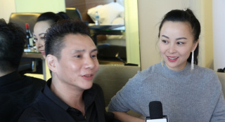 专访章小军、魏一：自己制片自己演的黄金搭档