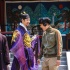 柳演锡首次挑战古装片 《尚衣院》中饰演“王”