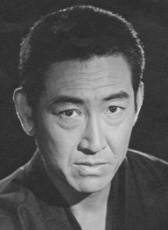 鶴田浩二