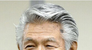 日本電影大師菅原文太去世 曾配音《千與千尋》