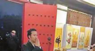 李玉剛領(lǐng)銜 娛樂圈為情所困遁入空門的十大明星