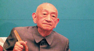 圍棋泰斗吳清源去世 田壯壯曾將其生平搬上銀幕