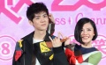 《重返20歲》鹿晗首唱國語歌 被奶奶楊子姍強(qiáng)吻