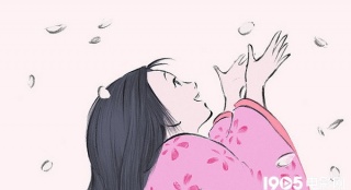 《輝夜姬物語(yǔ)》角逐“動(dòng)畫奧斯卡” 獲三項(xiàng)提名