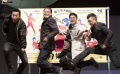 邓超斗舞惨败得罪孙俪 《分娩大师》杨幂给灵感