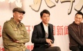 姜武变身剧组开心果 携手高圆圆演《咱们结婚吧》