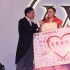 苏永康婚宴现场赠妻希望小学 曾志伟喝多倒头睡