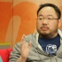 张一白：年少时是备胎 曾担心故事只打动自己