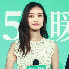 《匆匆那年》首映 倪妮：票房多少都會嫁馮紹峰