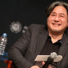 崔岷植駕到談什么：庸常時代如何打造英雄大片