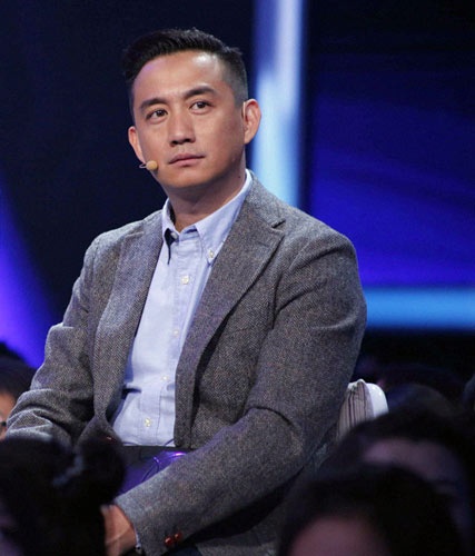 黄磊《非诚勿扰》犀利训话 史上最大龄男嘉宾登场