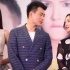 《早更》廣州首映 周迅贊佟大為“暖男標(biāo)桿”