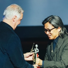 《親愛的》入美國(guó)金球獎(jiǎng)初選 倫敦電影節(jié)奪兩獎(jiǎng)