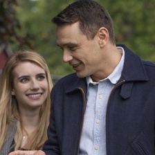 弗兰科同志题材新片曝光剧照 圣丹斯电影节首映