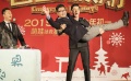 《爸爸的假期》郭濤反串李湘 張亮抱怨王導愛整人