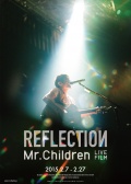 Mr.Children REFLECTION