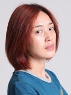 黄莉