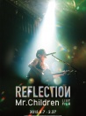 Mr.Children REFLECTION