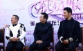 《來吧！灰姑娘》揭導(dǎo)師陣容 黃曉明“名花有主”